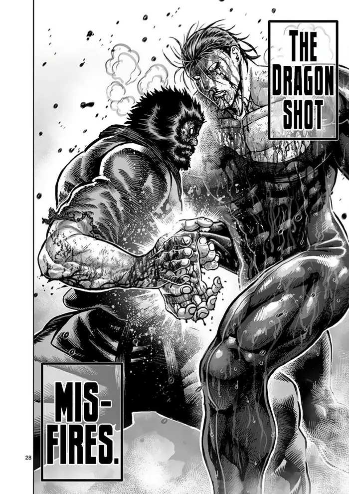 Kengan Ashura Chapter 225 image 29_optimized